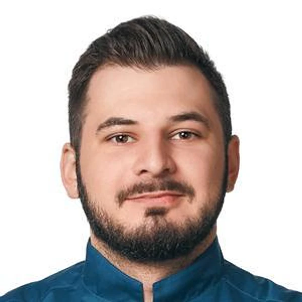 Калугин Кирилл Александрович — Стоматолог-хирург, Детский стоматолог-хирург, Пародонтолог, Стоматолог-имплантолог, Ставрополь