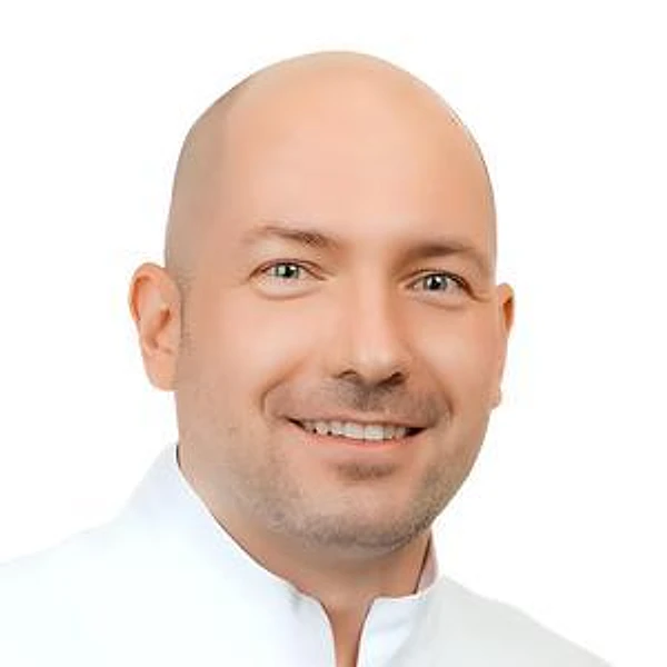 Матвеев Дмитрий Юрьевич — Стоматолог-ортопед, Ярославль