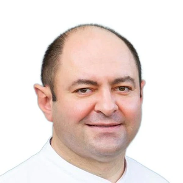 Понамарев Павел Александрович — Стоматолог-ортопед, Калининград