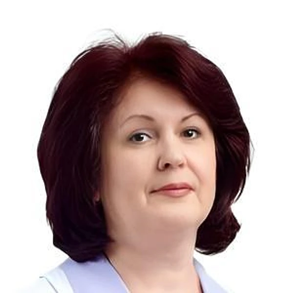 Мищенко Ирина Александровна — Функциональный диагност, Ростов-на-Дону