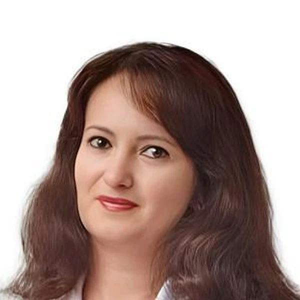 Стрельченко Светлана Владимировна — Функциональный диагност, Ростов-на-Дону
