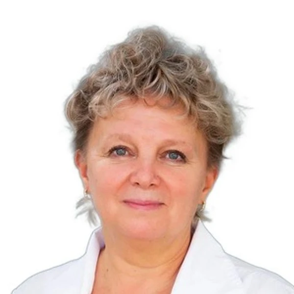Булкина Наталья Леонидовна — Стоматолог, Калининград
