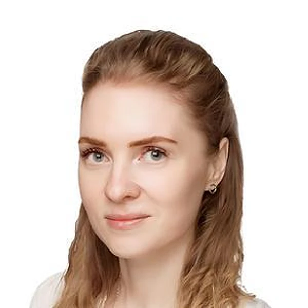Баринова Екатерина Анатольевна — Врач УЗИ, Детский врач УЗИ, Кемерово
