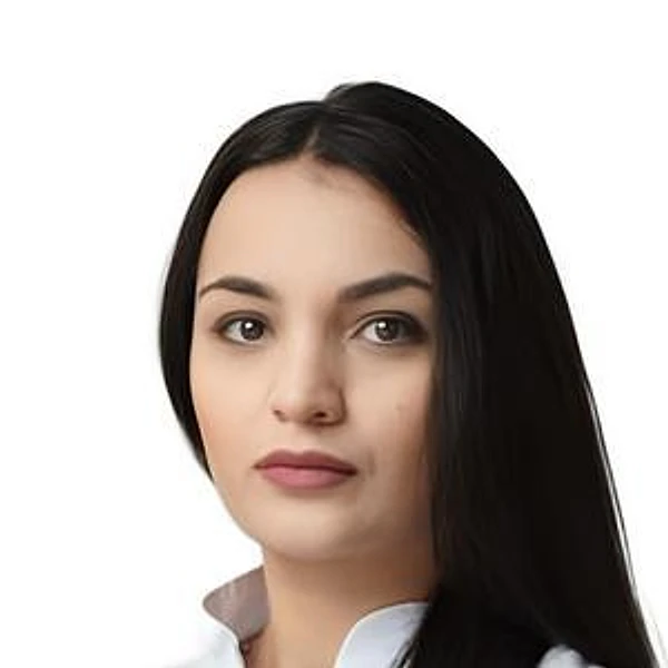 Манучарян Маргарита Арутюновна — Нефролог, Ростов-на-Дону
