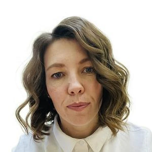 Суздальцева Анна Александровна — Детский невролог, Невролог, Тамбов
