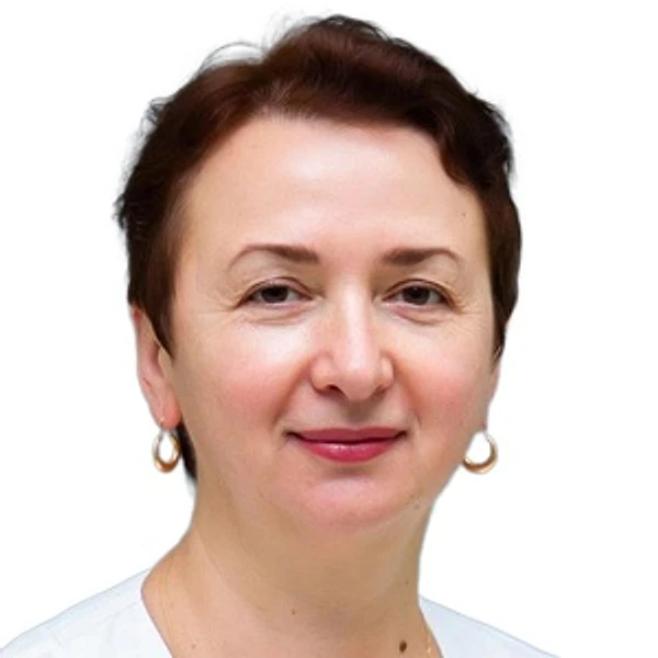 Дудник Лариса Петровна — Стоматолог, Калининград