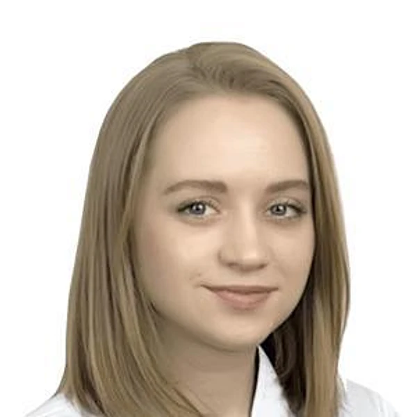 Давыдова Анастасия Дмитриевна — Детский врач ЛФК, Москва