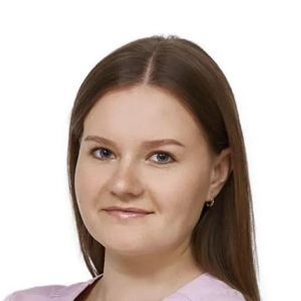 Макаревич Елена Игоревна — Педиатр, Ростов-на-Дону
