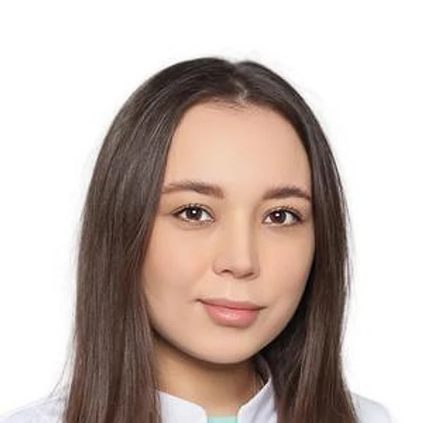 Ковалевская Виктория Константиновна — Офтальмолог (окулист), Детский офтальмолог, Уфа