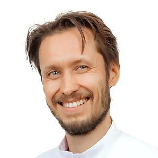 Гаврилов Александр Дмитриевич — Стоматолог-ортопед, Ярославль
