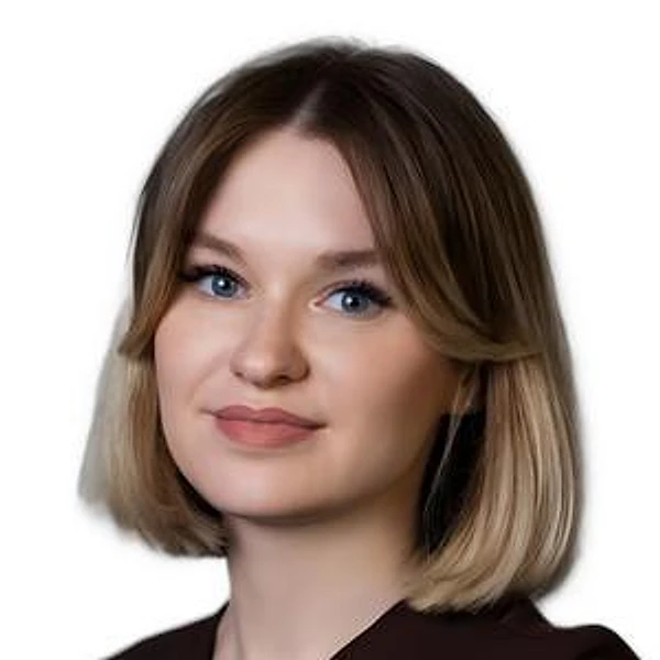 Полянская Елизавета Сергеевна — Стоматолог-гигиенист, Москва