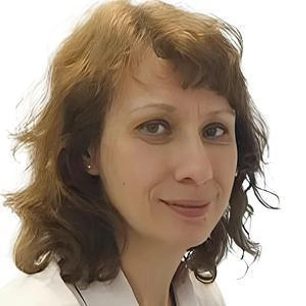 Коржук Елена Сергеевна — Педиатр, Зеленоград