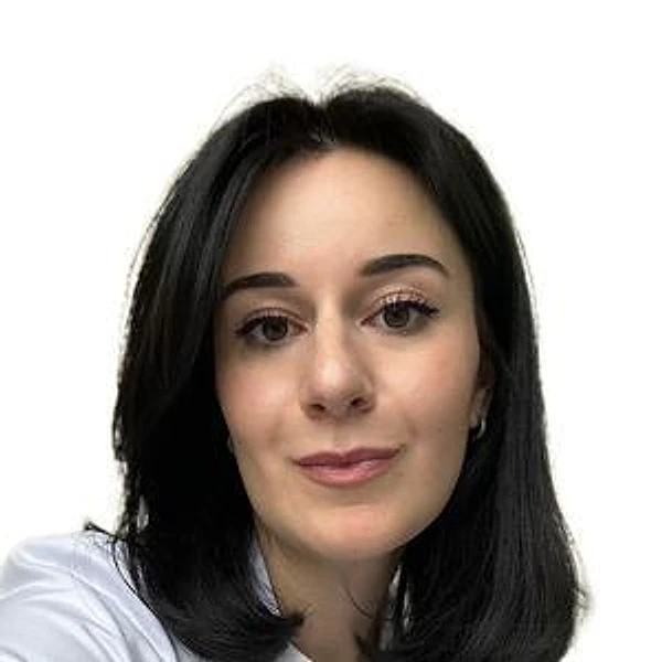 Кулухова Фатима Мурмановна — Педиатр, Детский ЛОР, Владикавказ