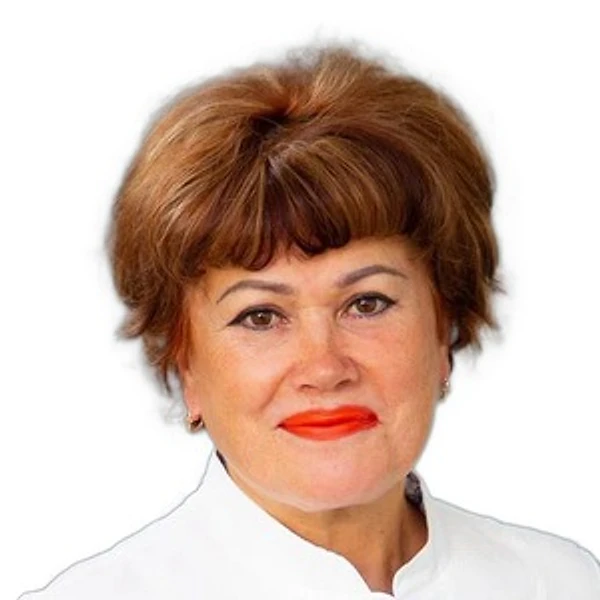 Непочатых Анна Ивановна — Стоматолог, Калининград
