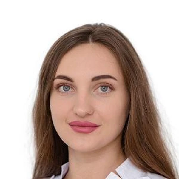 Агафонова Юлия Юрьевна — Дерматолог, Врач-косметолог, Трихолог, Пятигорск
