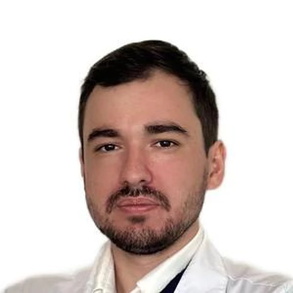 Гогилов Пётр Николаевич — ЛОР, Сочи