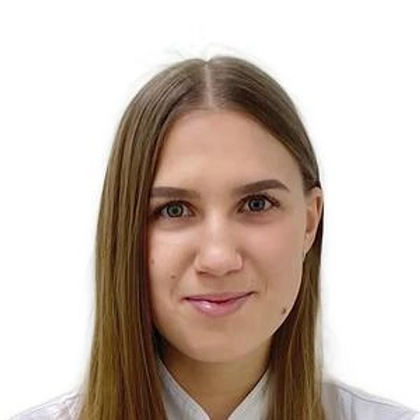 Капитанова Анастасия Игоревна — Детский ортодонт, Стоматолог-ортодонт, Нижний Новгород