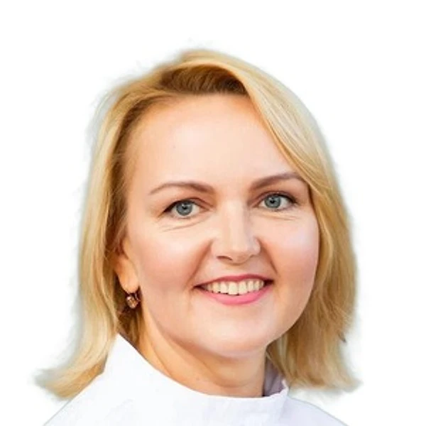 Лапшина Светлана Владимировна — Стоматолог, Пародонтолог, Калининград