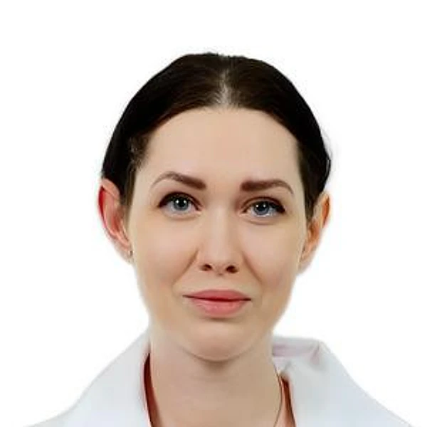 Токарева Эльвира Олеговна — Онколог, Владивосток