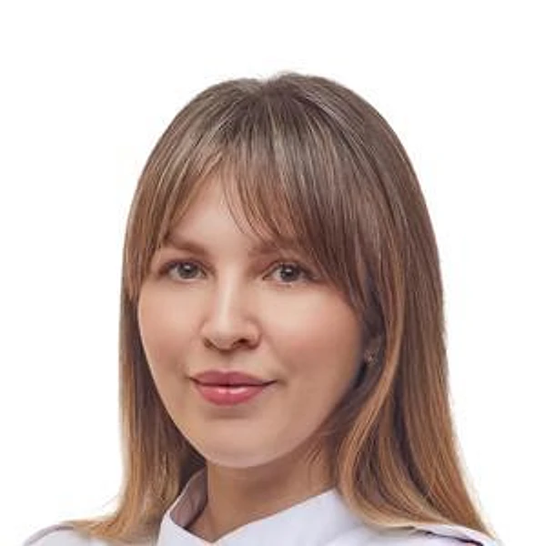 Сазанова Александра Сергеевна — Педиатр, Владивосток
