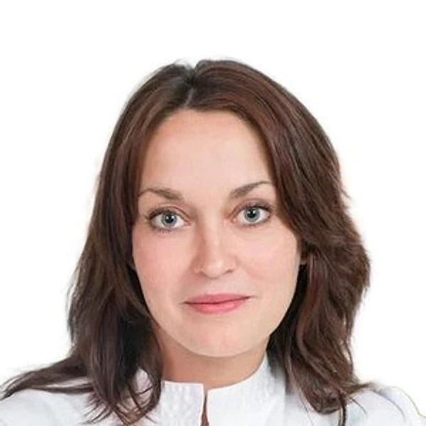 Рожненко Екатерина Геннадьевна — Педиатр, Детский гастроэнтеролог, Воронеж