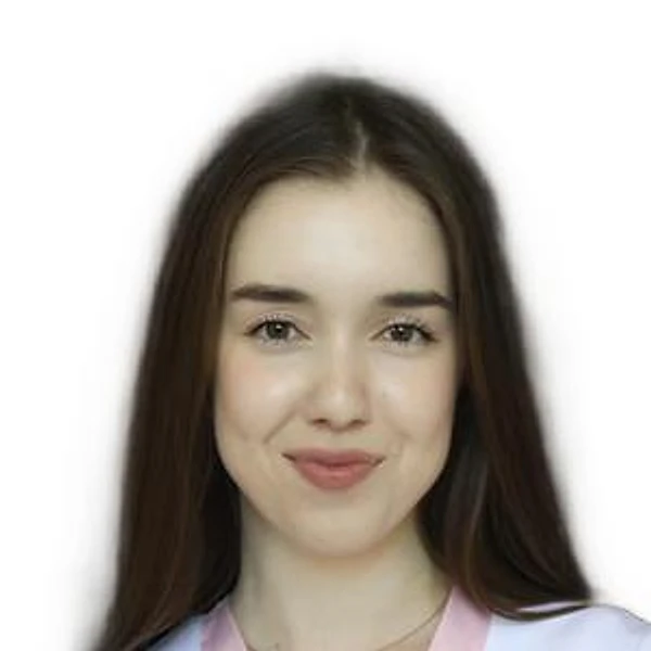 Ламшакова Диана Владимировна — Стоматолог, Детский стоматолог, Краснодар