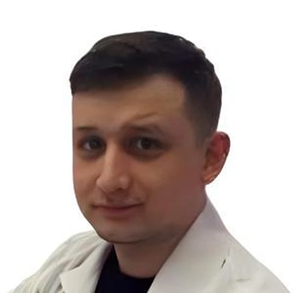 Чухлебов Богдан Александрович — Педиатр, Барнаул