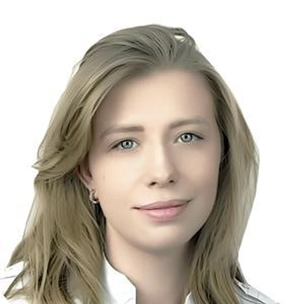 Павлова Анна Валерьевна — Педиатр, Детский гастроэнтеролог, Москва