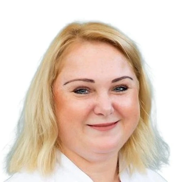 Алефиренко Екатерина Валерьевна — Стоматолог, Стоматолог-гигиенист, Калининград