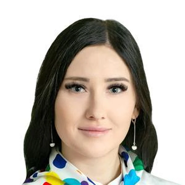 Брагина Ангелина Вадимовна — Педиатр, Барнаул