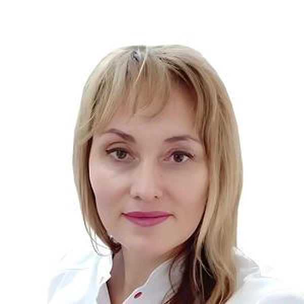 Татарникова Елена Владимировна — Клинический психолог, Детский нейропсихолог, Москва