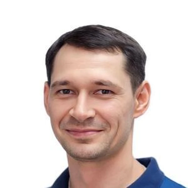 Бородин Михаил Сергеевич — Нейрохирург, Калуга