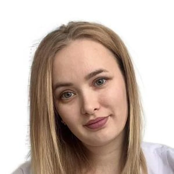 Салькова Татьяна Сергеевна — Педиатр, Барнаул