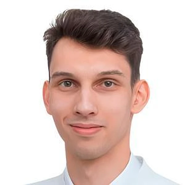 Нуянзин Родион Янович — Стоматолог-хирург, Стоматолог-имплантолог, Стоматолог-ортопед, Москва