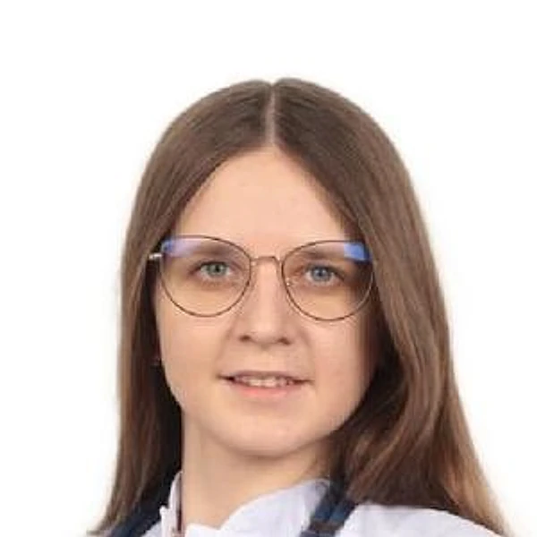 Анкудимова Анна Евгеньевна — Гастроэнтеролог, Павлово