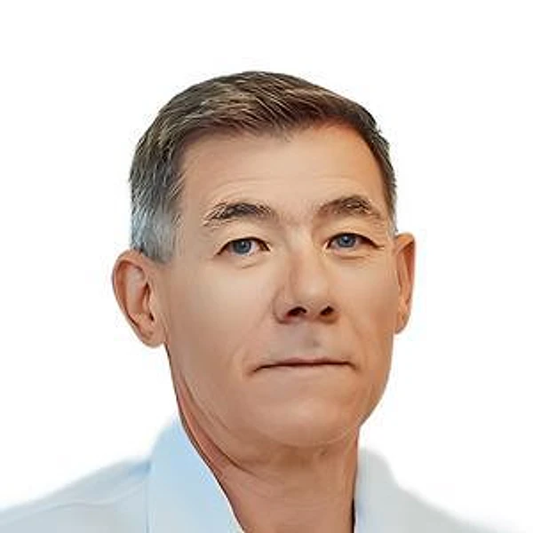 Бобовский Николай Анатольевич — Анестезиолог-реаниматолог, Сочи