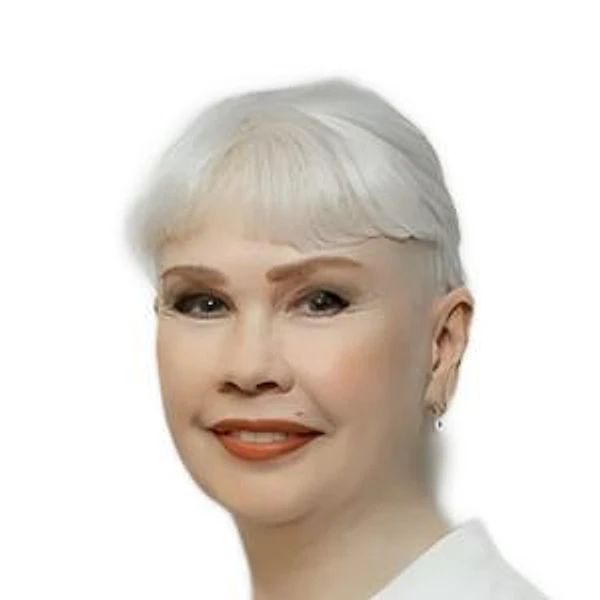 Скобелева Алла Васильевна — Офтальмолог (окулист), Детский офтальмолог, Воронеж