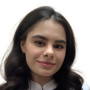 Лавриненко Алина Николаевна — Эндокринолог, Калуга
