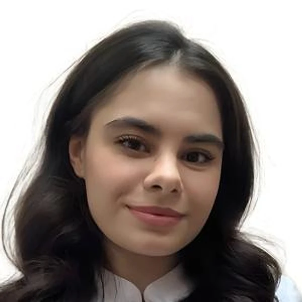 Лавриненко Алина Николаевна — Эндокринолог, Калуга