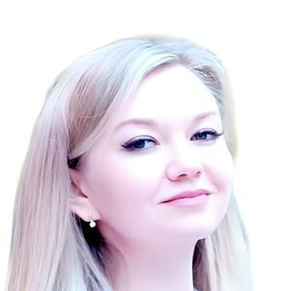 Полещук Юлия Михайловна — Кардиолог, Саратов