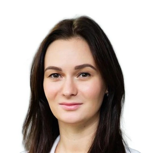 Бурцева Надежда Олеговна — Стоматолог, Детский стоматолог, Калининград