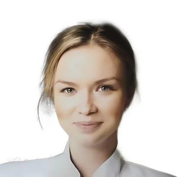 Ковалькова Александра Маратовна — Детский ортопед, Детский травматолог, Москва