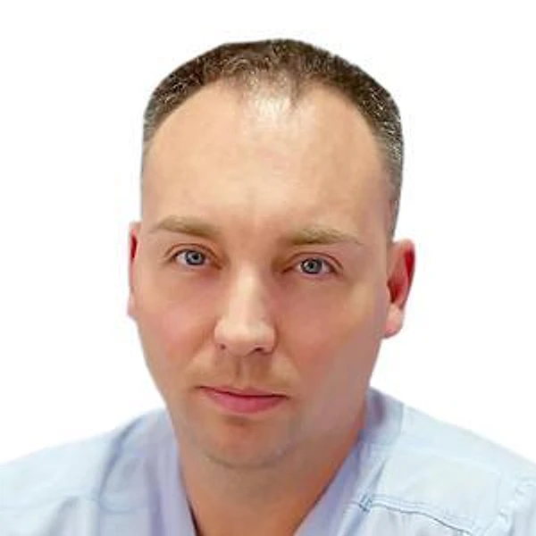 Кудлай Виталий Николаевич — Ортопед, Травматолог, Ейск