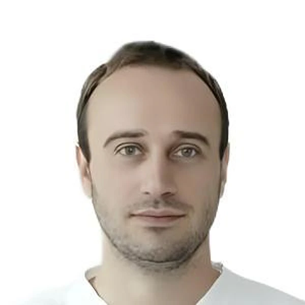 Половенко Константин Валерьевич — Стоматолог, Стоматолог-ортопед, Калининград