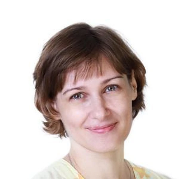 Шаблинская Ольга Анатольевна — Гинеколог, Акушер, Врач УЗИ, Калининград
