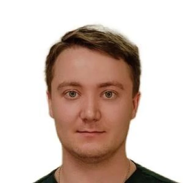 Нечаев Никита Владимирович — Стоматолог-ортопед, Севастополь