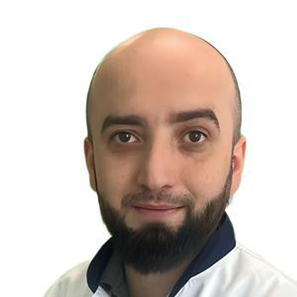 Рамазанов Мевлид Фаидинович — ЛОР, Детский ЛОР, ЛОР-хирург, Калуга