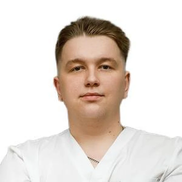 Мясников Александр Витальевич — Массажист, Детский массажист, Екатеринбург