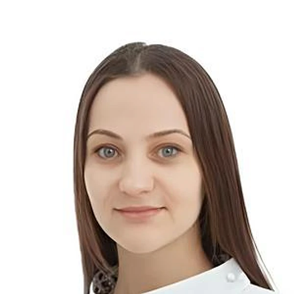 Бельская Валентина Алексеевна — Стоматолог, Смоленск