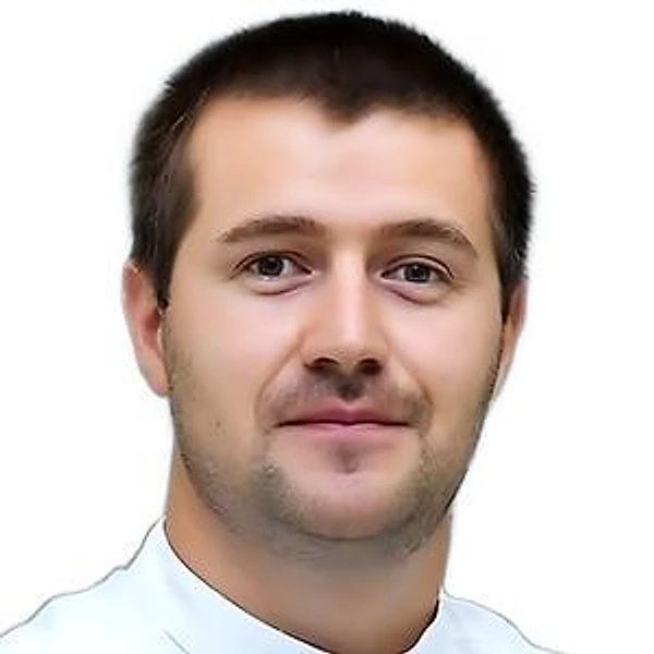 Двоенко Алексей Владимирович — Стоматолог-ортопед, Калининград